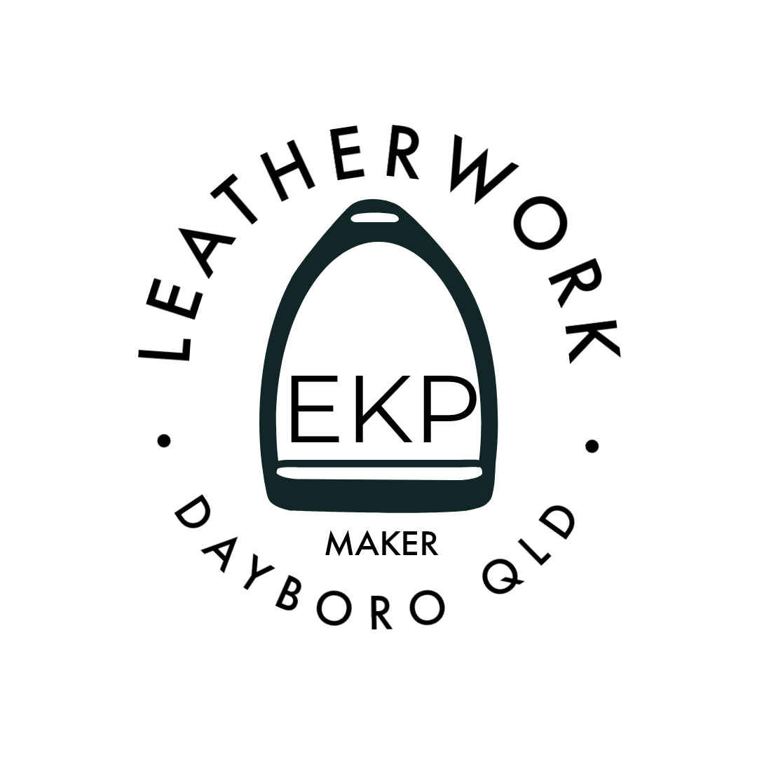 Contact Us EKP Leatherwork